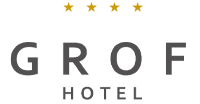 Hotel Grof logo