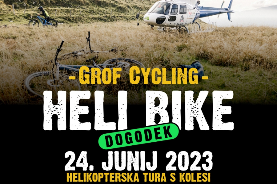 Heli-Bike 