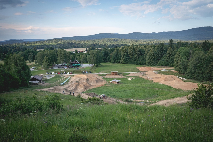 Kočevje mtb sales