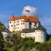 Schloss Velenje. Fotografie: Andrej Tarfila, www.slovenia.info