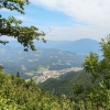 View towards Gornji Grad