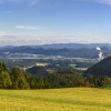 Šalek Valley. Photography: Andrej Tarfila, www.slovenia.info