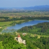 Lake Žovnek