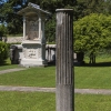 Rimska nekropola. Fotografija: Nea Culpa, www.slovenia.info