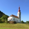 St. Magdalenen Kirche - Ločica