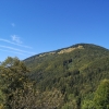 Čemšeniška planina Hochebene