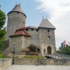 Schloss Žovnek
