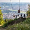 Bikepark Pohorje. Fotografie: Andrew Lloyd, www.slovenia.info