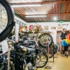 Muzej motociklov Grom Vransko