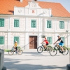 Cycling through Vransko