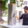 Beer Fountain, Žalec