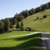 Road cycling in the Savinja Valley: Photography: Matic Gobec