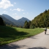 Road cycling in the Savinja Valley: Photography: Matic Gobec