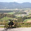 Cestno kolesarjenje po Savinjski dolini: Fotografija: Matic Gobec