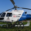 Helikopterski prevoz s kolesi